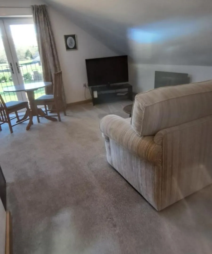 Robins Nest Apartment Ingleton