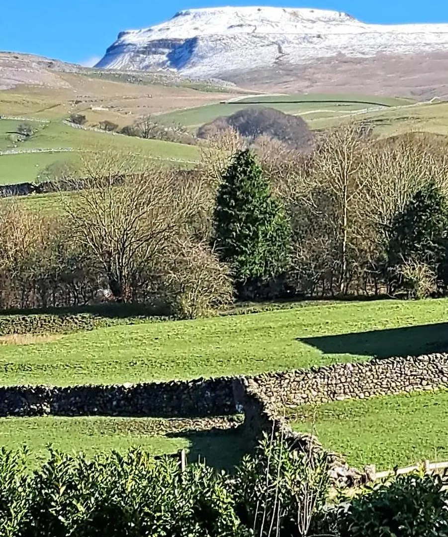 Robins Nest Apartment Ingleton