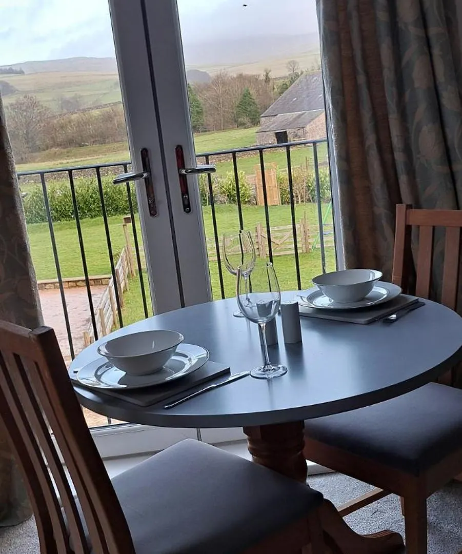 Robins Nest Apartment Ingleton  0*, Ingleton (North Yorkshire) United Kingdom
