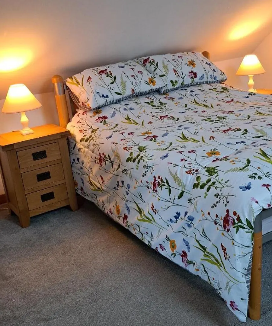 Robins Nest Apartment Ingleton  0*, Ingleton (North Yorkshire) United Kingdom