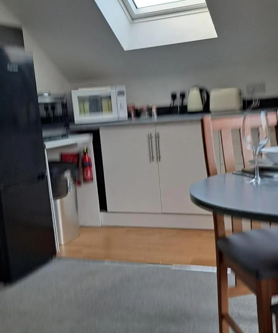 Robins Nest Apartment Ingleton   Ingleton (North Yorkshire)