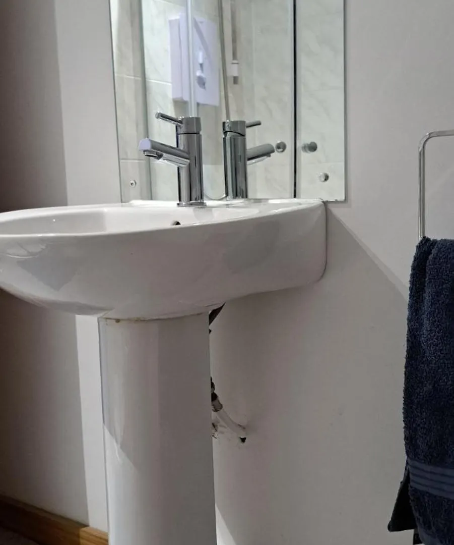 Robins Nest Apartment Ingleton   Ingleton (North Yorkshire)