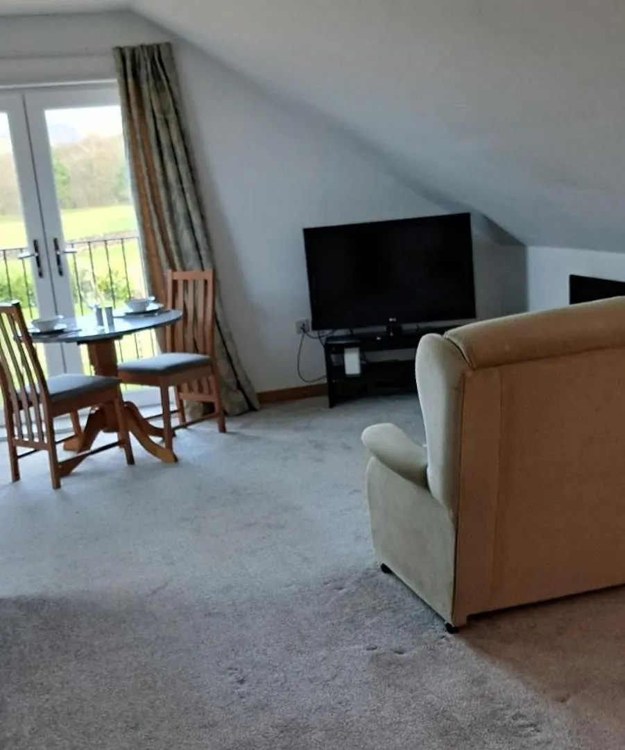 Robins Nest Apartment Ingleton  Ingleton (North Yorkshire)