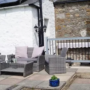 A Cosy Country Retreat In The Dales- Rowan Holiday home