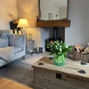 Pemberton Holiday home