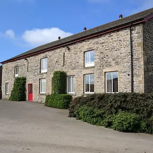 Mellwaters Barn Holiday home