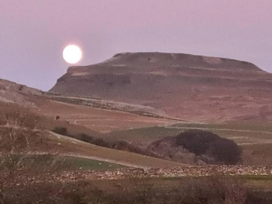 Apartmán Robins Nest Ingleton